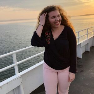 Meet your Posher, Shannon